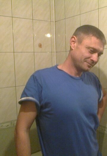 Моя фотография - виталий, 43 из Збараж (@vitaliy124351)