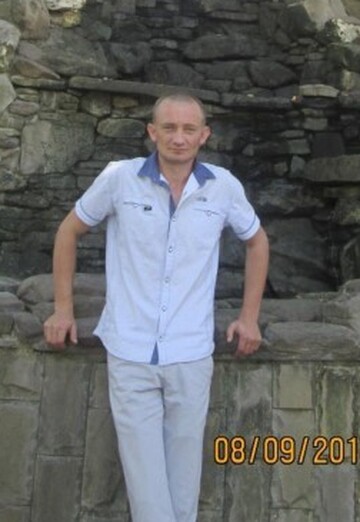 My photo - Vitaliy, 39 from Alexeyevka (@vitaliy99884)