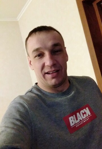Моя фотография - Геннадий, 34 из Ачинск (@gennadiy34677)