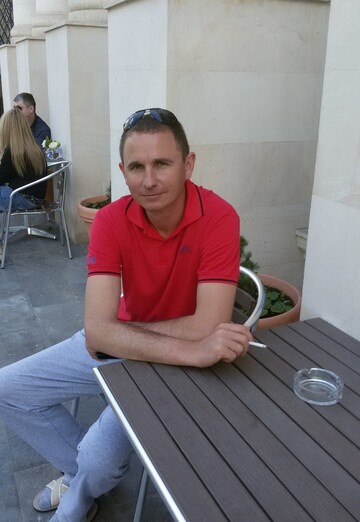 Моя фотография - Сергей, 41 из Лиман (@sergey304691)