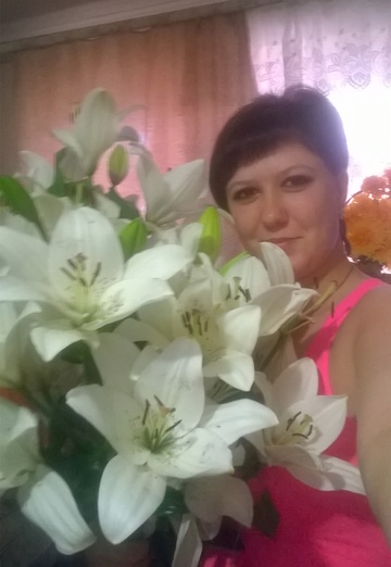 Моя фотография - Валерия, 31 из Черкесск (@valeriya19522)