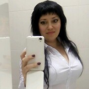 Galina 51 Yekaterinburg
