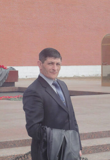 My photo - timur, 43 from Nalchik (@timur56691)