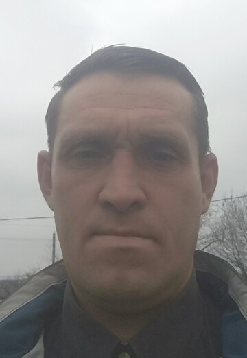 My photo - Anton, 41 from Dyatkovo (@anton189135)