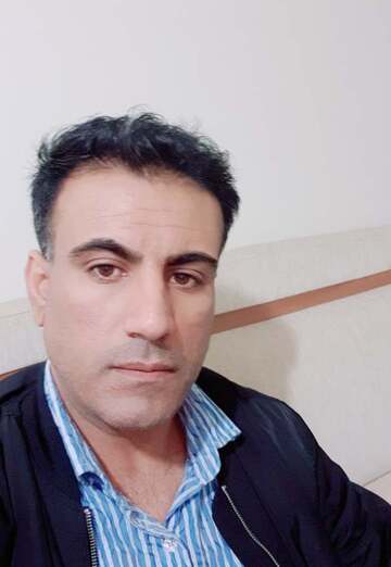 My photo - أحمد حسين, 54 from Istanbul (@8pxws1ooxj)