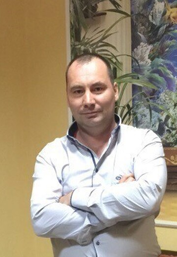Моя фотография - Евгений, 44 из Курск (@evgeniykotihin)