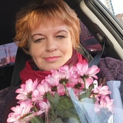 Екатерина, 56, Назарово