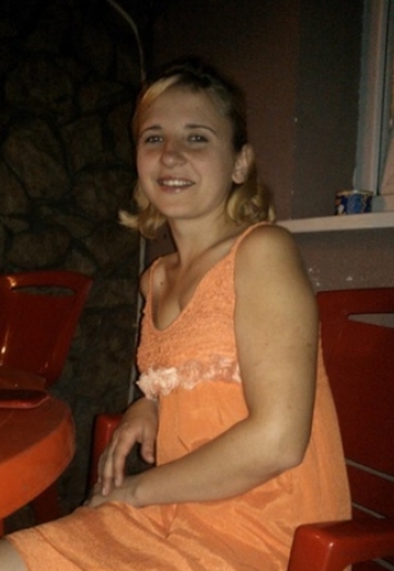 Моя фотография - Людмила, 34 из Бобровица (@668316)