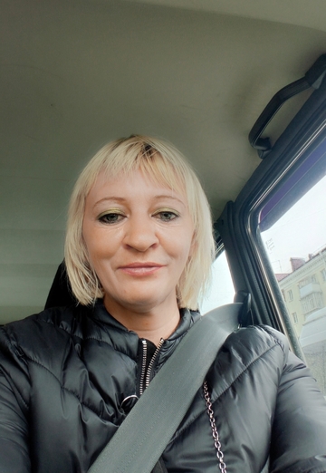 Моя фотография - Людмила, 38 из Курган (@ludmila126536)