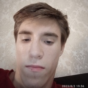 Дима, 19, Москва