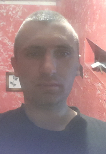 Моя фотография - Евгений, 32 из Киев (@evgeniy325986)