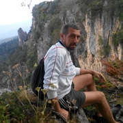 ЛЕШИЙ, 49, Тульский