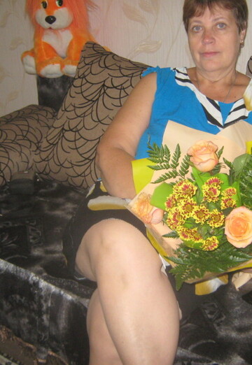 Моя фотография - Валентина, 58 из Ростов-на-Дону (@valentina48125)