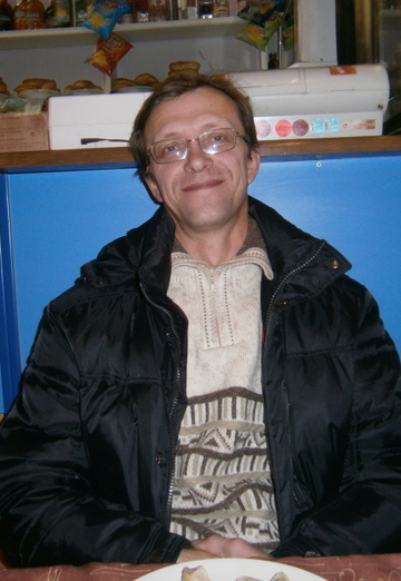 My photo - kamennov anatoliy, 55 from Votkinsk (@kamennovanatoliy)