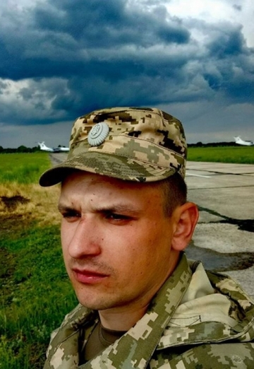 Моя фотография - Vitaliy, 33 из Житомир (@vitalijksendzuk)