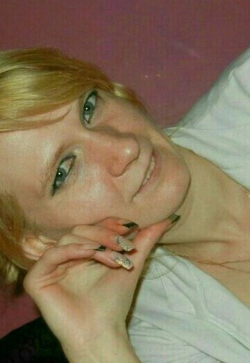 Моя фотографія - марисабель, 39 з Кузнецьк (@marisabel150)