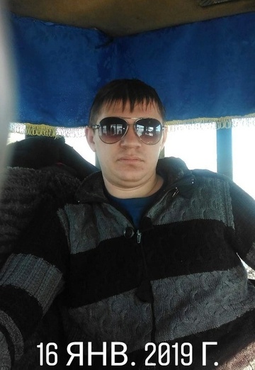 Моя фотография - Олег, 36 из Киселевск (@oleg244263)
