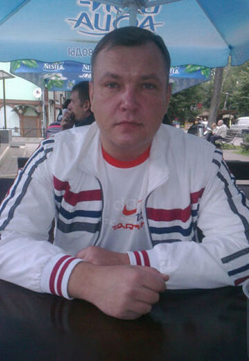 Моя фотография - Евгений, 43 из Петропавловск (@evgeniy214156)