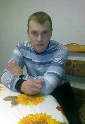 Моя фотография - Антон Колпачков, 39 из Иркутск (@antonkolpachkov)