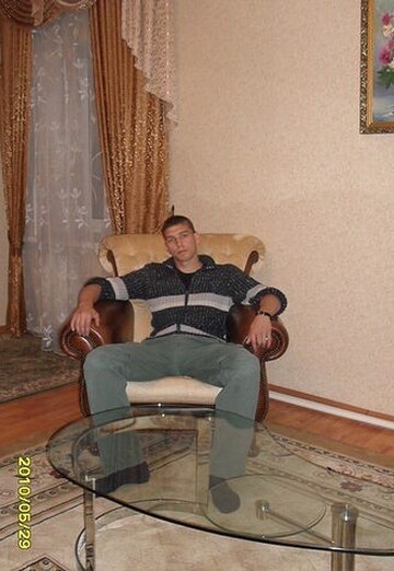Моя фотография - Станислав, 35 из Семей (@stanislav24281)