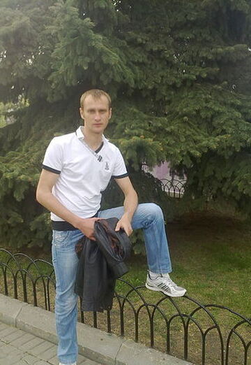 My photo - Nikolay, 42 from Klintsy (@nikolay24769)