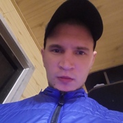 Кирилл Бабкин, 25, Горные Ключи