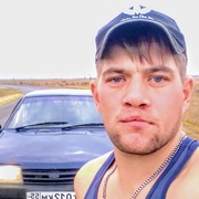Саня, 27, Татарск