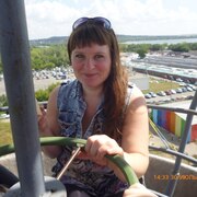 Аня, 36, Белорецк