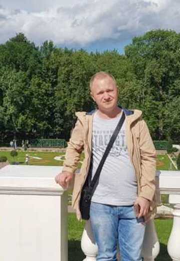 Моя фотография - Дмитрий, 37 из Астана (@dmitriy355454)