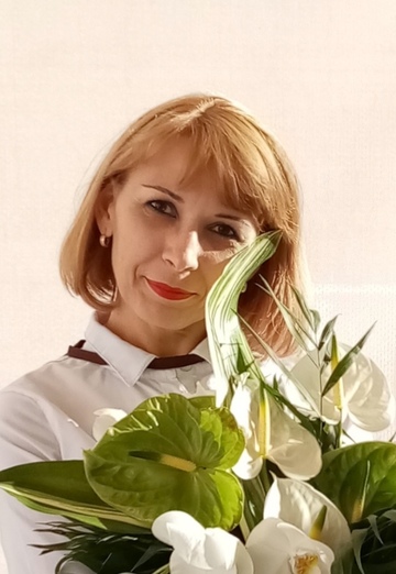 Моя фотография - Наталья, 49 из Москва (@natalya266634)