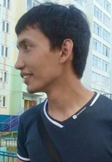 My photo - Ivan, 31 from Yakutsk (@ivan83295)