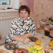 Елена, 59, Красноусольский