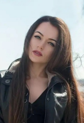 My photo - Marianna, 33 from Novorossiysk (@tatyana320920)