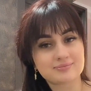 Залина, 37, Петропавловск-Камчатский