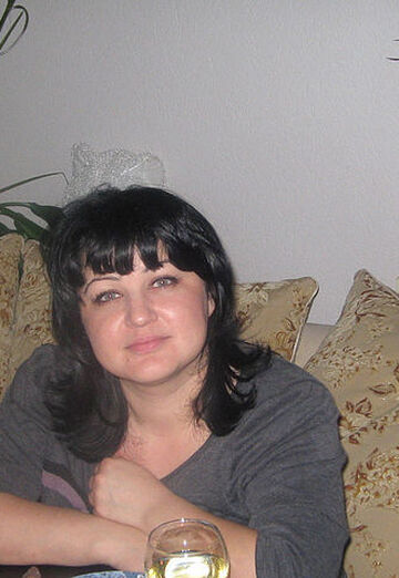 La mia foto - Elena, 46 di Essentuki (@elena191667)