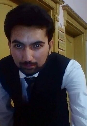 My photo - USMAN KHAN, 32 from Islamabad (@usmankhan5)