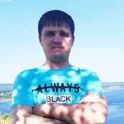 дмитрий, 39, Тоцкое
