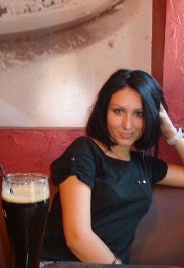 Mein Foto - Olja, 43 aus Ussurijsk (@olya30856)
