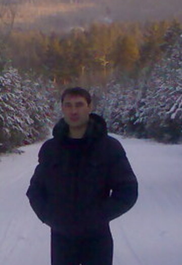 My photo - Nikolay, 34 from Chita (@nikolay268484)