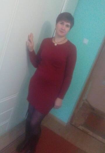 My photo - Mayya, 47 from Kropyvnytskyi (@mayya4245)