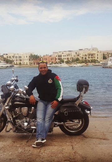 My photo - Ahmed, 41 from Amman (@ahmed4827)