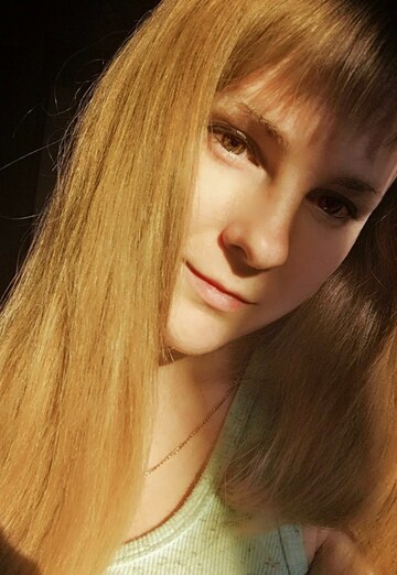 My photo - Alyona, 30 from Vladimir (@alena115098)