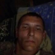 Коля Бурлаков, 36, Барыш