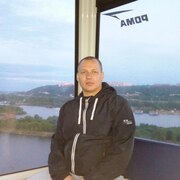 слава, 44, Щербинка