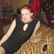 екатерина, 37, Печора