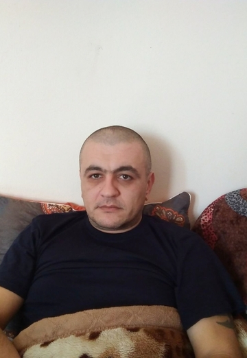 My photo - Vahe, 45 from Yerevan (@vahe1023)