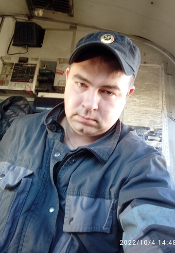 My photo - Aleksandr, 31 from Perm (@aleksandr494965)