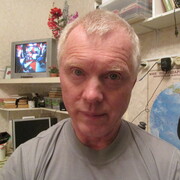 sergei, 62, Пролетарский