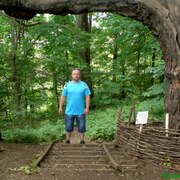 ОЛЕГ, 41, Болохово
