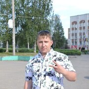 Александр, 35, Водный